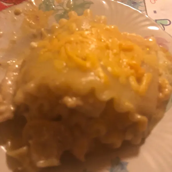 Kip Lasagne II