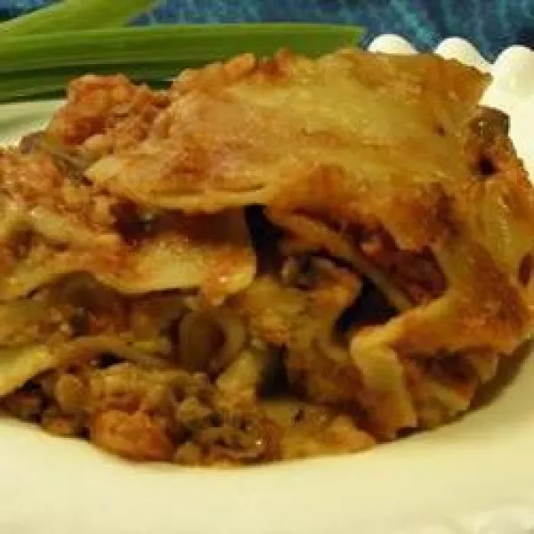 Lui Lasagne I
