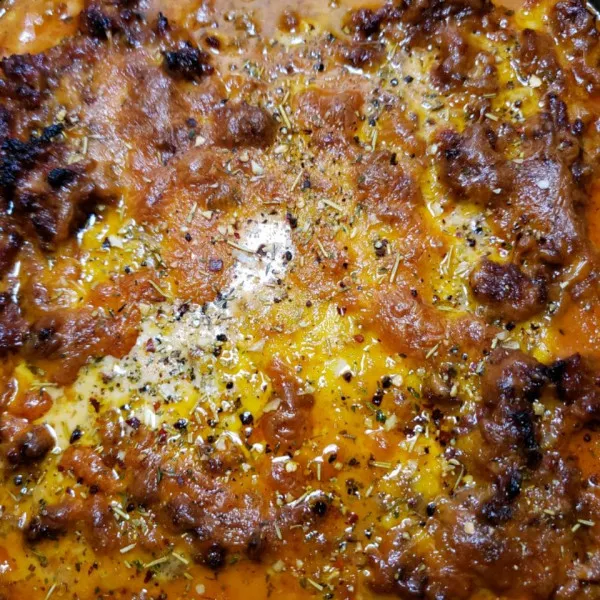 Lui Lasagne II