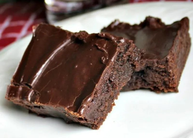 De Beste Brownies