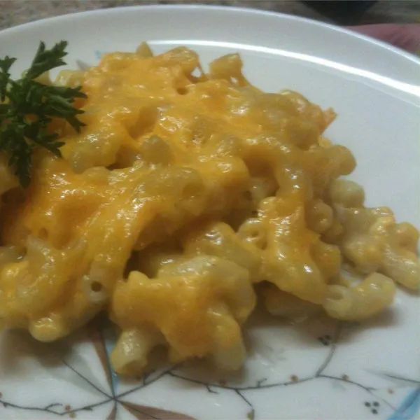 Ovenmacaroni