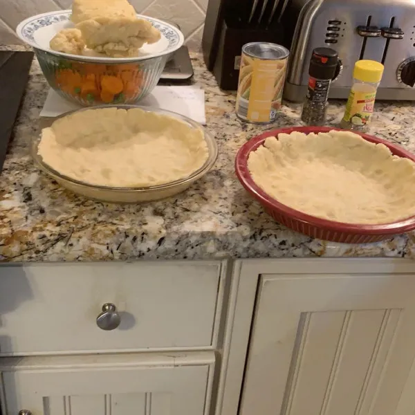 Koken Van Kookwaterdeeg