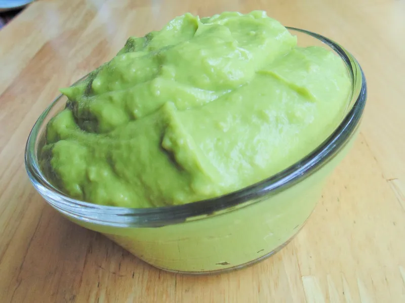 Avocado Mayo AIP Van Karen