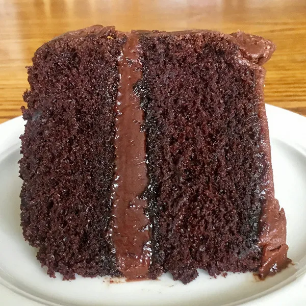 Beste Chocoladetaart