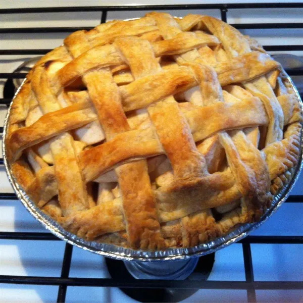 De Beste Appeltaart