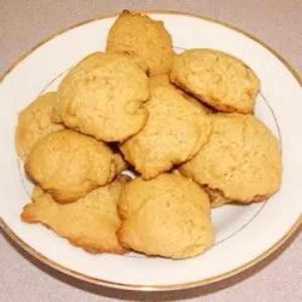 Beste Boterkoekjes