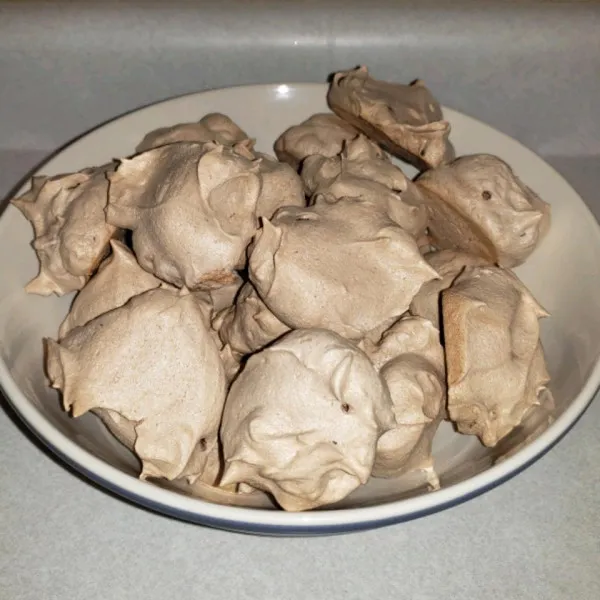 Mokka Merengues