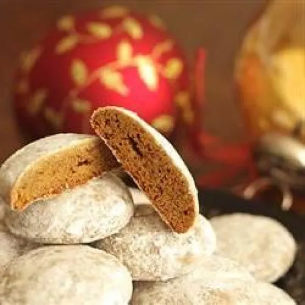 Pfeffernüsse Koekjesmix