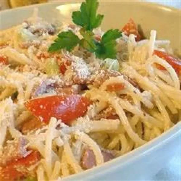 Zomer Pasta Mix I