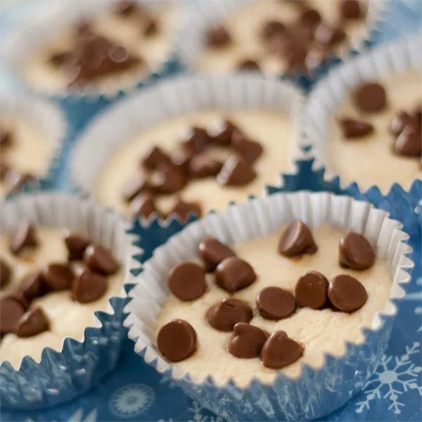 Mini Kaastaartjes II