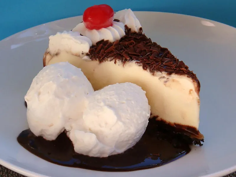 Mud Pie II