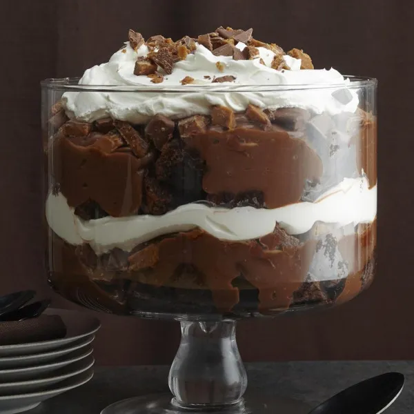 Dood Door Chocolade III
