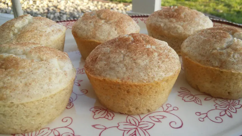 Wijn Koelers Muffins