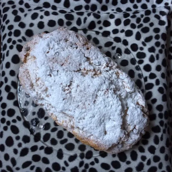 Kerst Stollen II