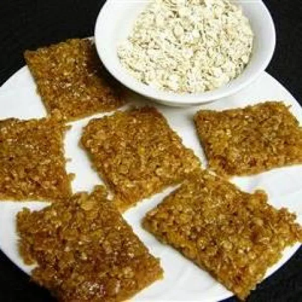 Ik Kan Niet Genoeg Karamelkoekjes Krijgen!