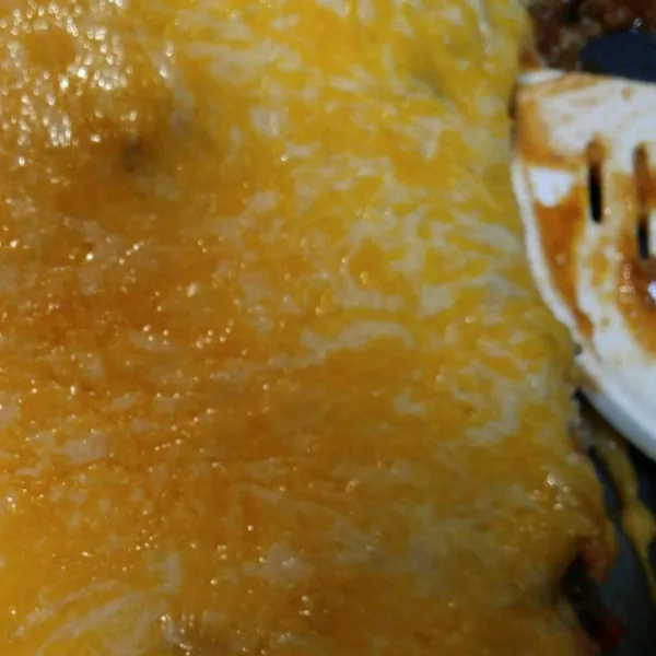 Joe's Niet Zo Zorgeloze Casserole