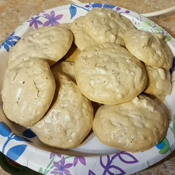 Pecannoten