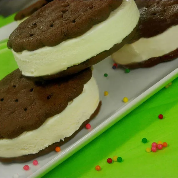 Chocolade Obleas