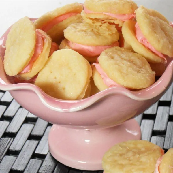 Crème Obleas