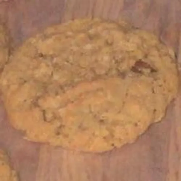 Trots Van De Iowa Koekjes
