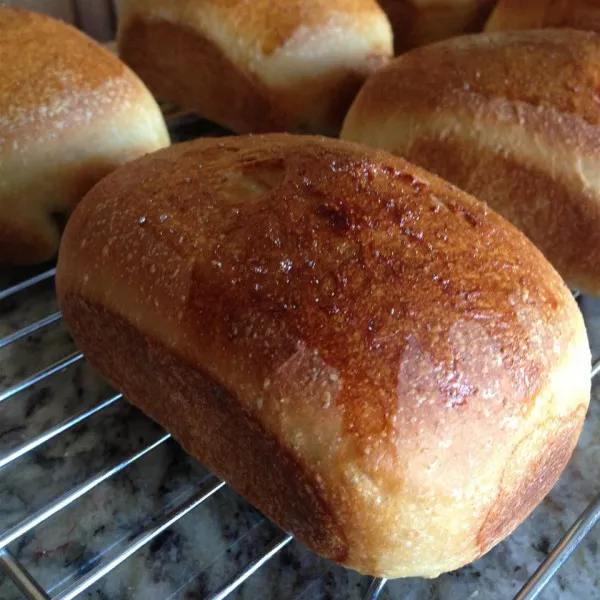 Fabulous Thuisgebakken Brood