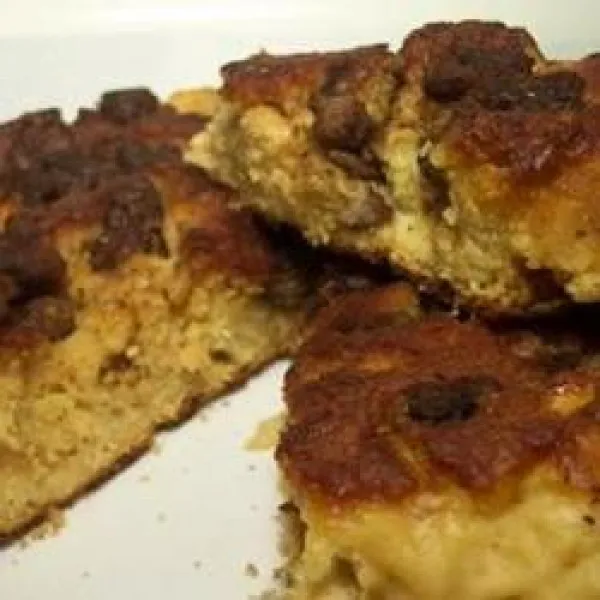 Knapperig Brood I