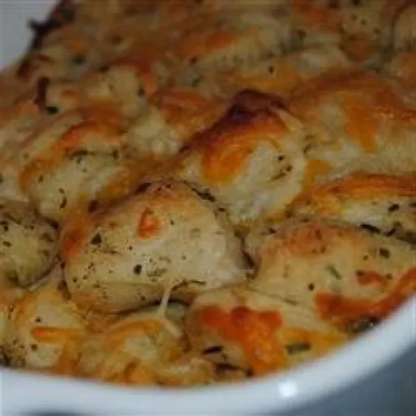 Darbeybrood