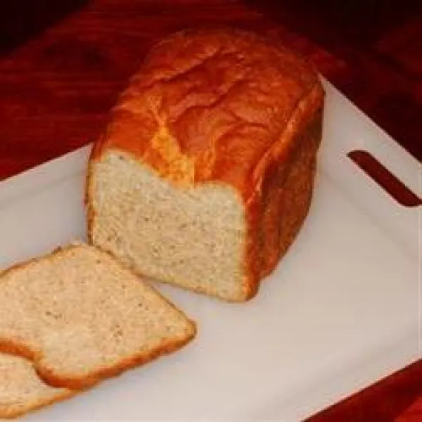 Havermoutbrood Met Honing I