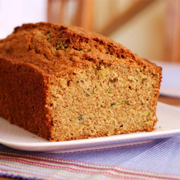 Sophie's Courgettebrood