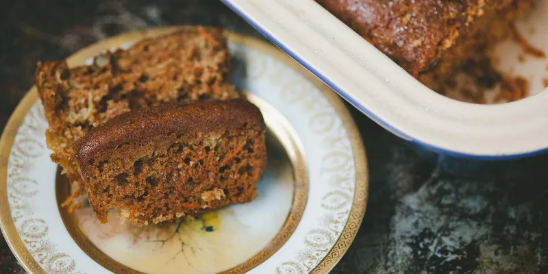 Pompoenbrood IV