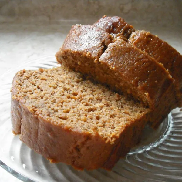 Zoete Aardappelbrood I