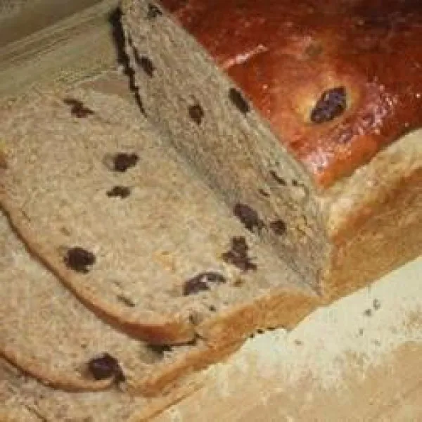 Kaneelbrood II