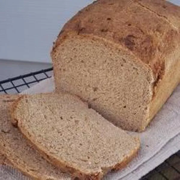 Uienbrood en Zure Room