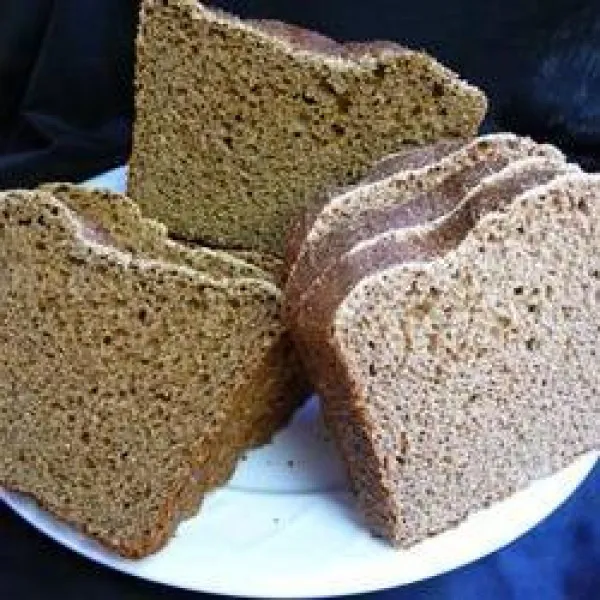 Roggebrood I