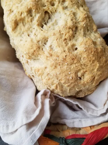 Bierbrood I