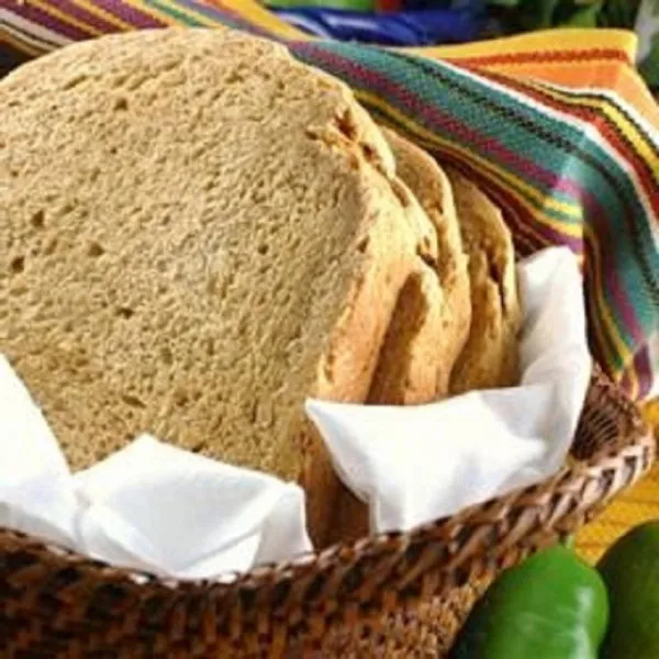 Chili Brood