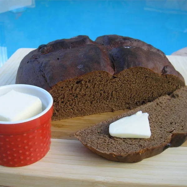 Chocoladebrood