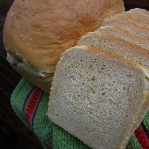 Ontbijtbrood