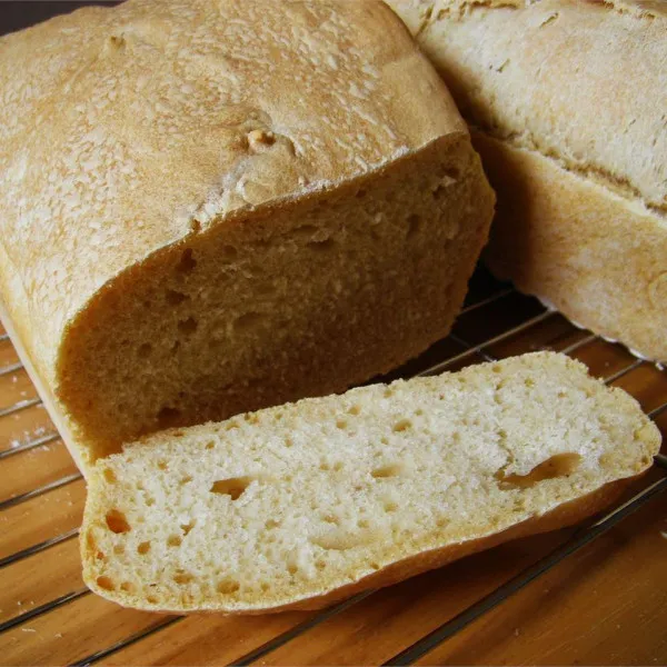 Speltbrood I