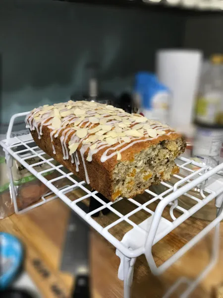 Noten- en Fruitbrood