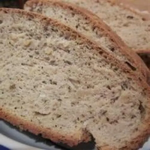 Italiaans Kruidenbrood II