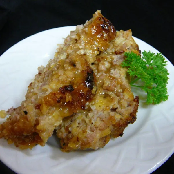 Gekruide Hambrood