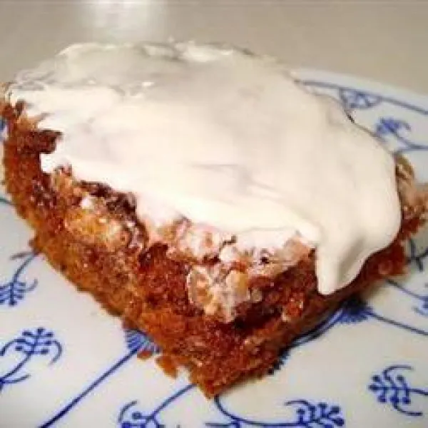 Duitse Kerstspeculaas