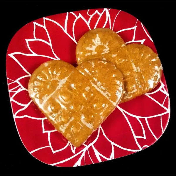 Gemberbrood