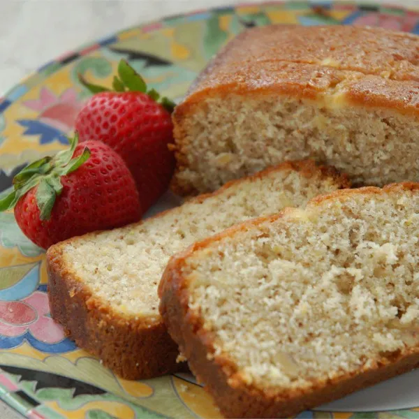 Citroenbrood