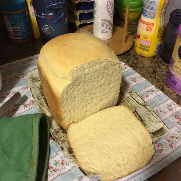 Boterbrood I
