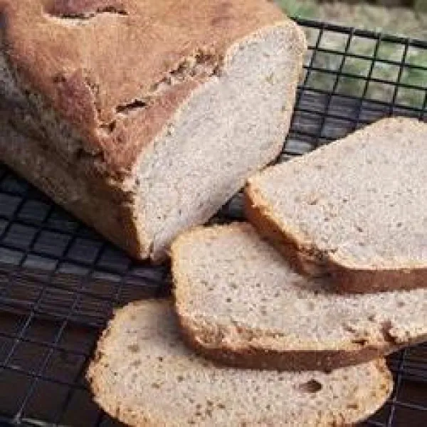 Jam En Pindakaasbrood