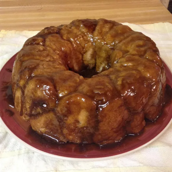 Apenbrood II
