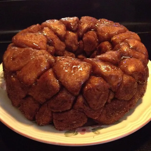 Apenbrood V