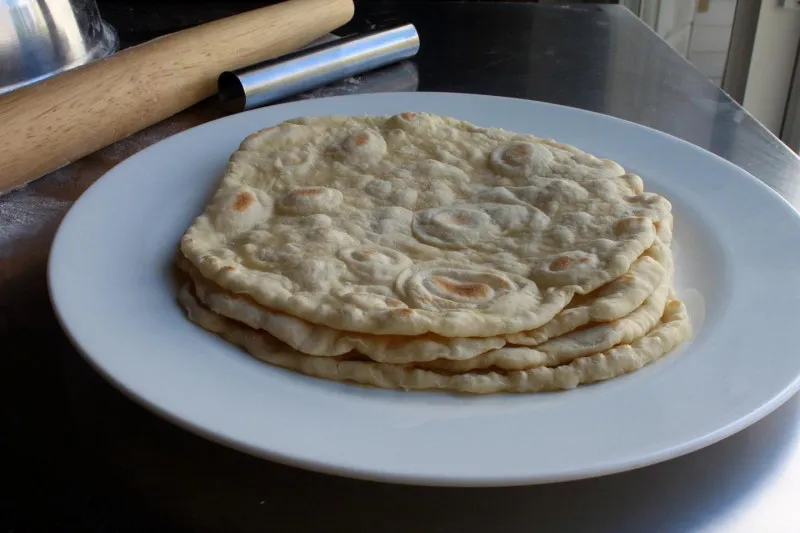 Libanese Bergbrood